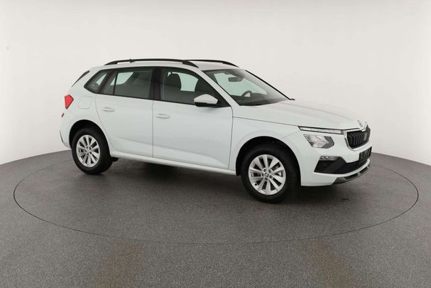 Skoda Kamiq 1.0 TSI DSG 85 kW image number 20