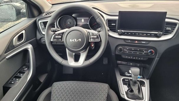 Kia Ceed 1.5 T-GDI 103 kW image number 8