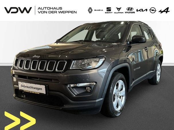 Jeep Compass 103 kW image number 1