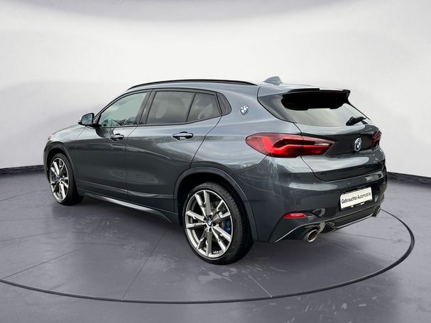 BMW X2 M35i xDrive 225 kW image number 3