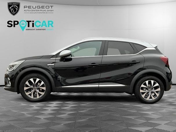 Renault Captur TCe 155 GPF Edition One EDC 113 kW image number 5