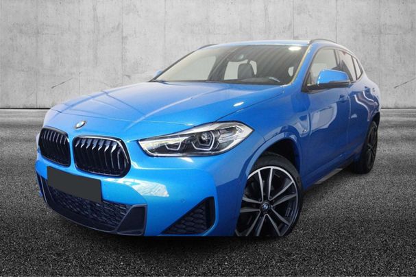 BMW X2 sDrive18d 110 kW image number 1