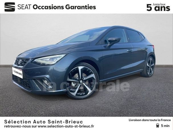 Seat Ibiza 110 kW image number 1