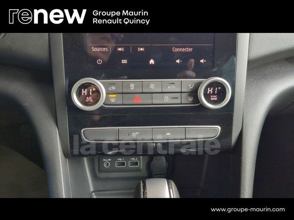 Renault Megane 103 kW image number 17