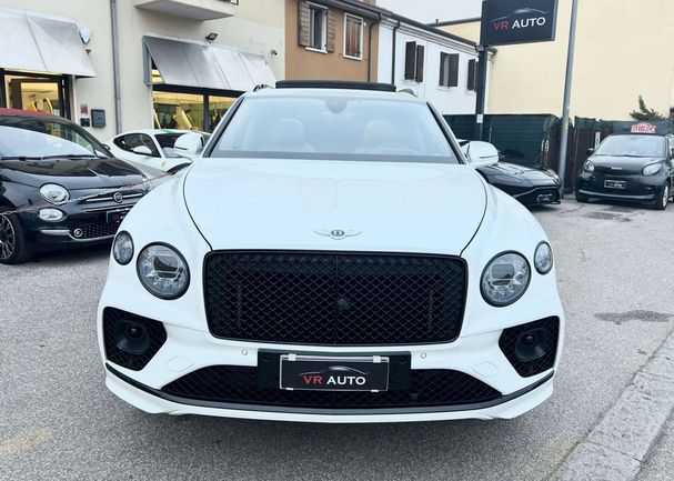 Bentley Bentayga V8 404 kW image number 2