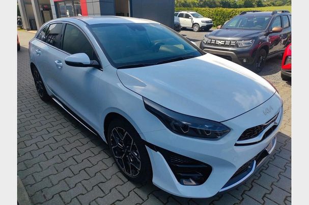 Kia ProCeed GT Line 103 kW image number 6