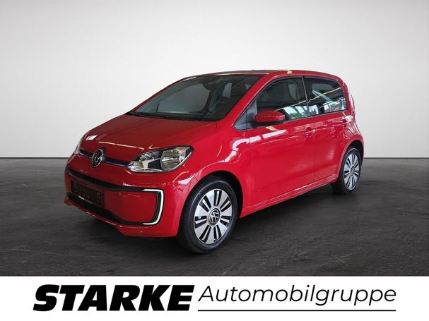 Volkswagen up! 60 kW image number 1