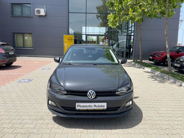 Volkswagen Polo 48 kW image number 3