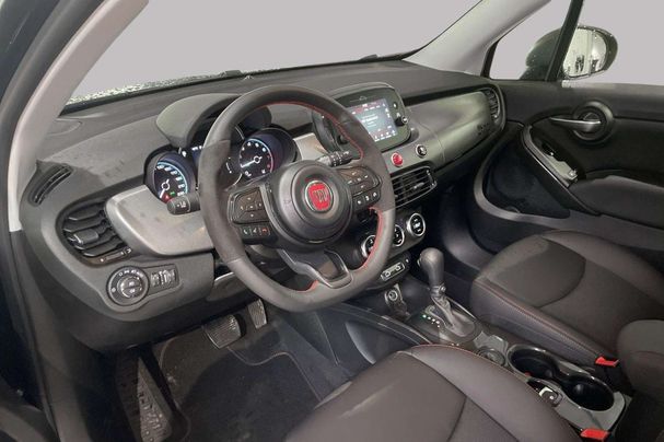 Fiat 500X Hybrid 96 kW image number 7