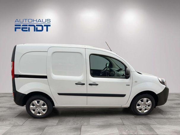 Renault Kangoo Z.E. 44 kW image number 6