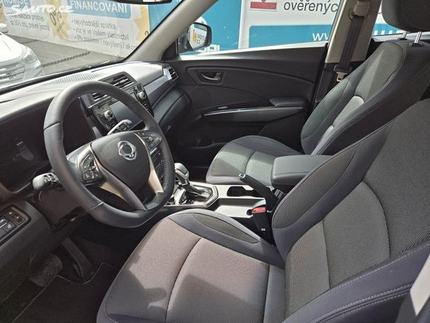 SsangYong Tivoli 1.5 120 kW image number 8