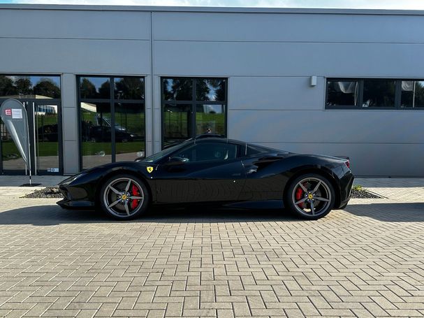 Ferrari F8 Spider 530 kW image number 3