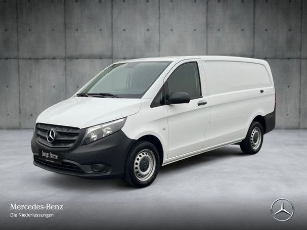 Mercedes-Benz Vito 116 CDi 120 kW image number 2