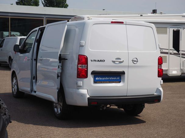 Opel Vivaro 2.0 CDTI L3H1 Innovation 130 kW image number 3