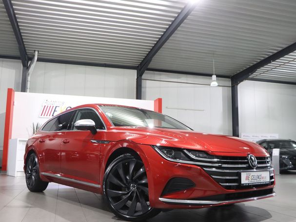 Volkswagen Arteon 2.0 TDI DSG 147 kW image number 3