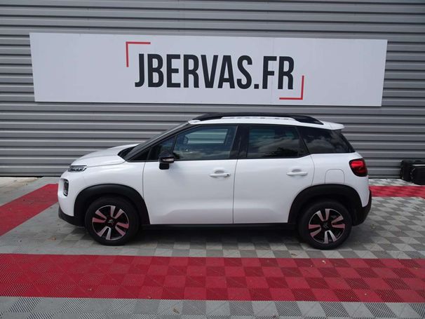 Citroen C3 Aircross BlueHDi 100 Shine 75 kW image number 5