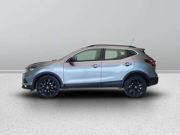 Nissan Qashqai 1.5 dCi 85 kW image number 4