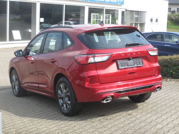 Ford Kuga 1.5 EcoBoost ST-Line 110 kW image number 5