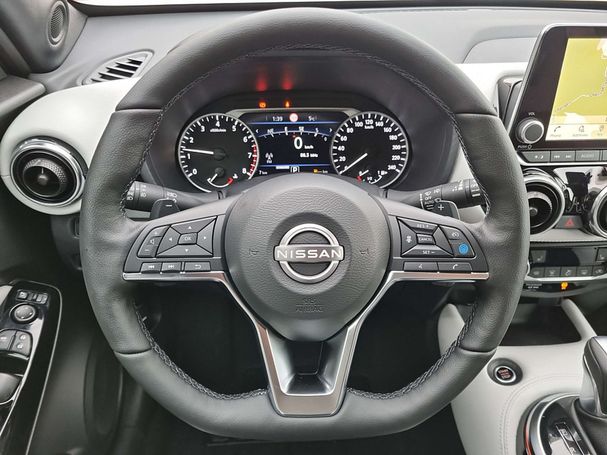 Nissan Juke 1.0 N-DESIGN DCT 84 kW image number 12