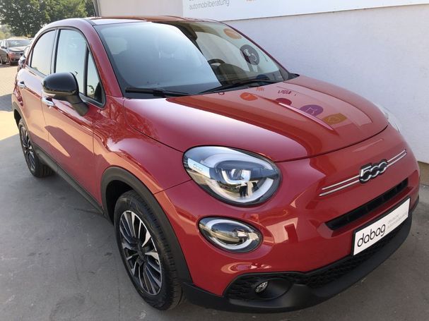 Fiat 500X 1.0 FireFly 88 kW image number 11