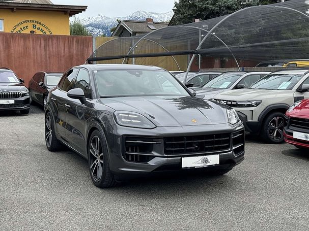 Porsche Cayenne E-Hybrid 346 kW image number 3