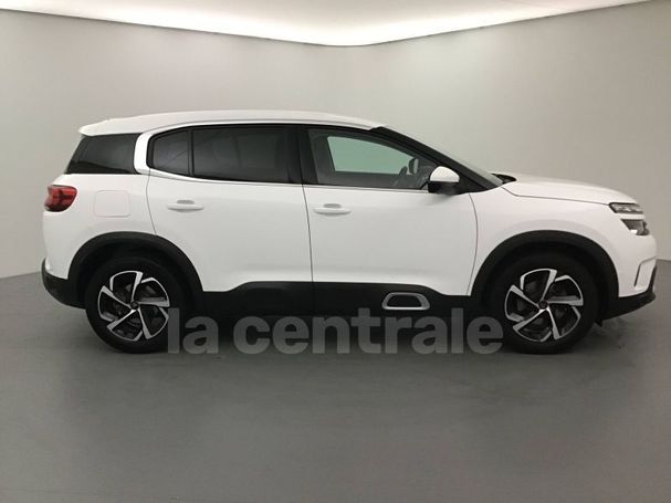 Citroen C5 Aircross BlueHDi 130 S&S EAT8 FEEL 96 kW image number 5