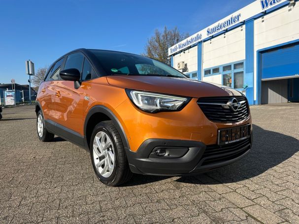 Opel Crossland 60 kW image number 3