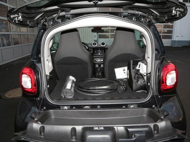 Smart ForTwo EQ 60 kW image number 6