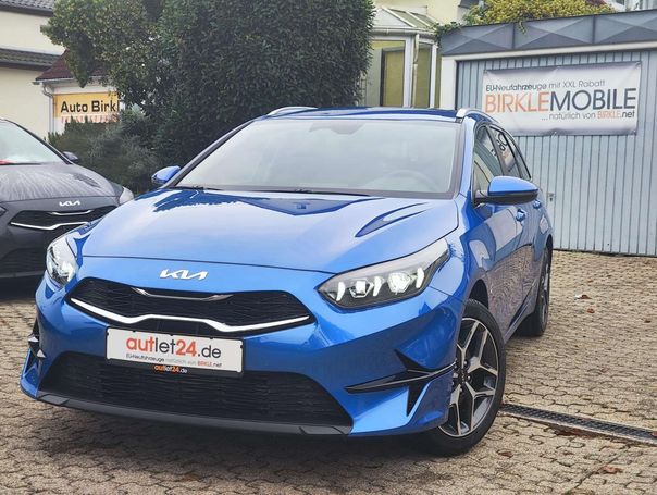 Kia Ceed 103 kW image number 1