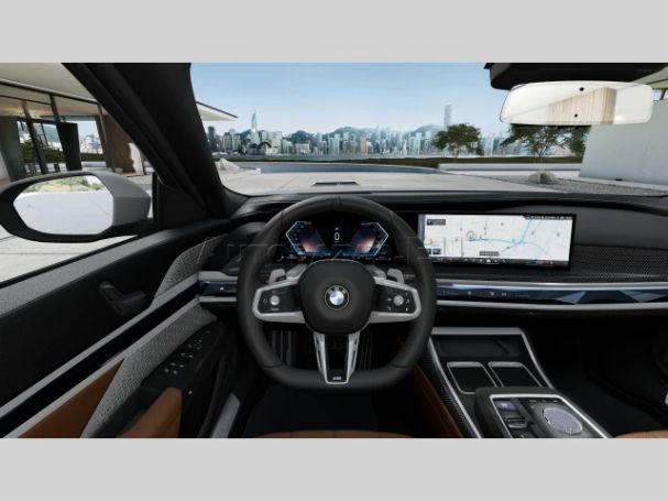 BMW 740d xDrive Individual 220 kW image number 6