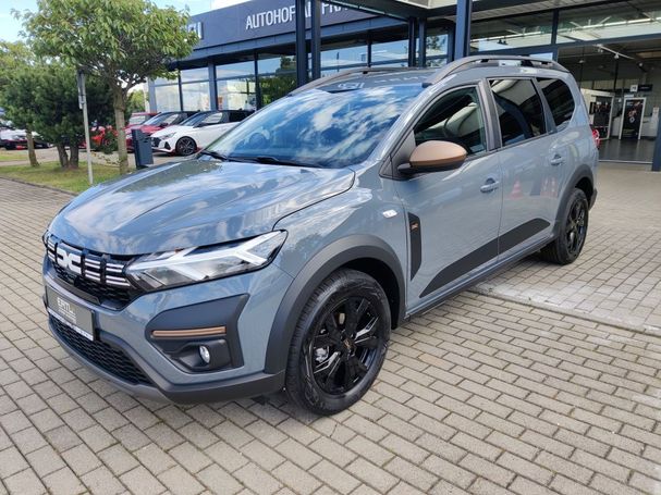 Dacia Jogger TCe 110 Extreme 81 kW image number 1