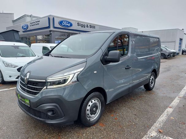 Renault Trafic L1H1 3.0t Energy 145 Komfort 107 kW image number 1