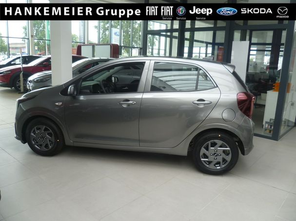 Kia Picanto 1.2 Vision 58 kW image number 3