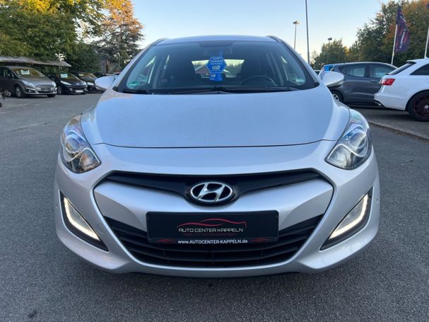 Hyundai i30 CW Trend 81 kW image number 3