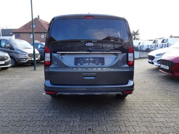 Ford Grand Tourneo Connect Active 75 kW image number 4