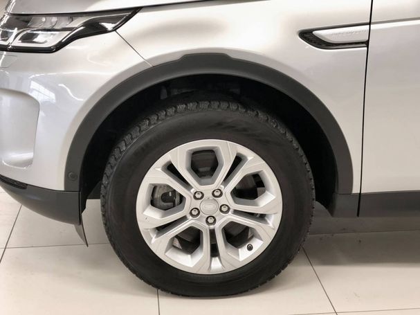 Land Rover Discovery Sport 221 kW image number 5