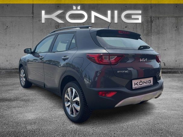 Kia Stonic 1.0 100 74 kW image number 4