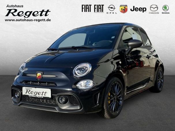 Abarth 695C 132 kW image number 1