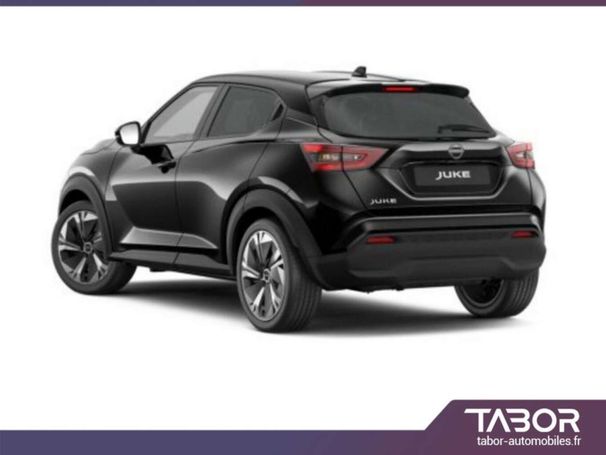 Nissan Juke DIG-T N-Connecta 84 kW image number 2