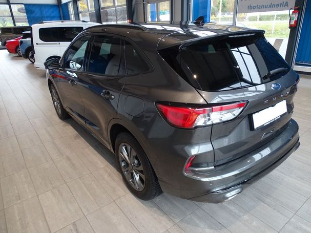 Ford Kuga 165 kW image number 8