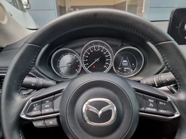 Mazda CX-5 121 kW image number 6