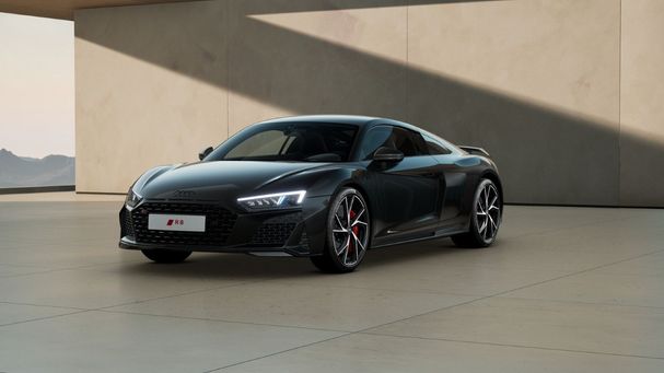 Audi R8 5.2 FSI 456 kW image number 1