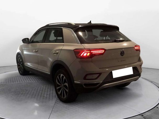 Volkswagen T-Roc 1.0 TSI T-Roc 81 kW image number 5