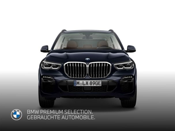 BMW X5e xDrive 290 kW image number 2