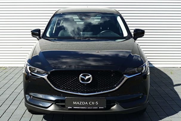 Mazda CX-5 165 121 kW image number 2