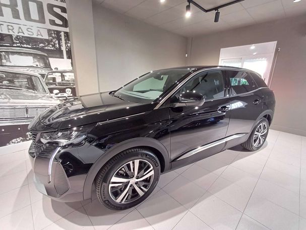 Peugeot 3008 Allure 115 kW image number 1