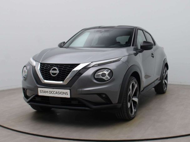 Nissan Juke DIG-T Tekna 85 kW image number 27