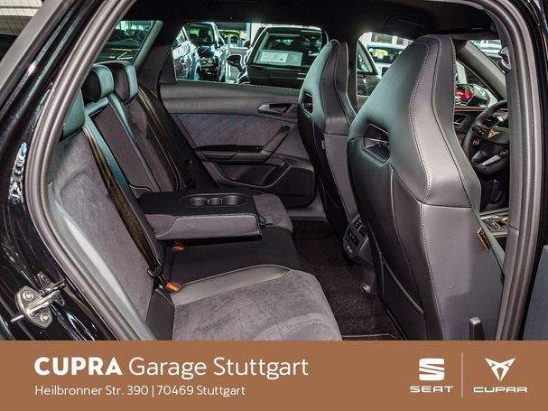 Cupra Leon Sportstourer VZ 1.5 e-Hybrid 200 kW image number 11