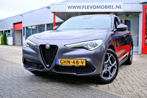 Alfa Romeo Stelvio 2.2 118 kW image number 1