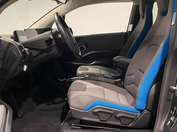 BMW i3s 120Ah 135 kW image number 3